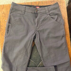 Men's Troll Co. Forged Utility Pant 32x34